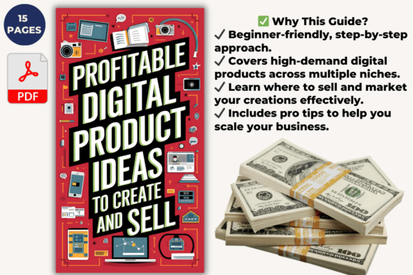 Download Profitable Digital Products to Create - Fit Collection